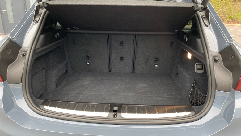 BMW X2 xDrive 20i [178] M Sport 5dr Step Auto Petrol Hatchback